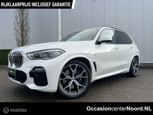 BMW X5 xDrive45e High Executive| M sport | Dealeronderhouden