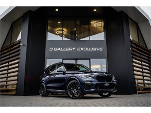 BMW X5 xDrive45e High Executive - M Sport Panorama