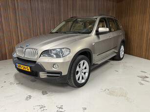 BMW X5 xDrive48i High Executive - 7P - Massage stoelen - Stuurverwarming