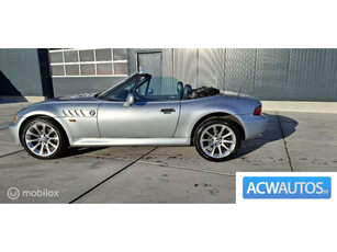 BMW Z3 Roadster 1.8