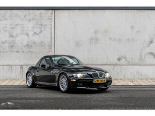 BMW Z3 Roadster 3.0i M-sport