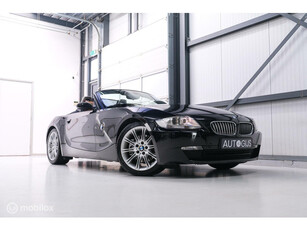 BMW Z4 Roadster 3.0si Executive 265 pk | Hardtop | lage km | DSP | youngtimer | lederpakket | memory | xenon |