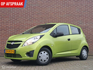 Chevrolet Spark 1.0 16V LS Bi-Fuel