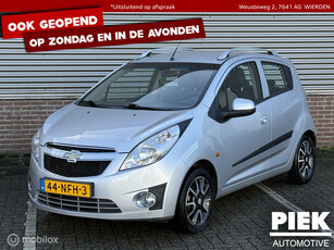 Chevrolet Spark 1.0 16V LS Bi-Fuel