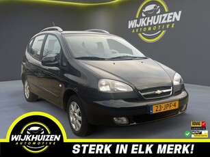 Chevrolet Tacuma 1.6-16V Style Met Airco !!! Weinig