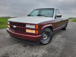 Chevrolet USA C1500 Pick up v8 350