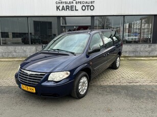 Chrysler Grand Voyager 3.3i V6 SE Luxe