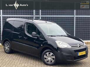 Citroen Berlingo 1.6 BlueHDI 75 incl 6 mnd Garantie