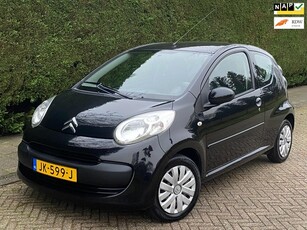 Citroen C1 1.0-12V AIRCO IJSKOUD/RIJDT SUPER/APK 4-2025!!