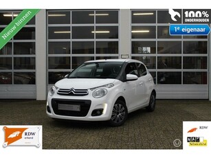 Citroen C1 1.0-12V E-VTI 5-Deurs Feel Ledverlichting