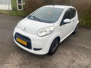 Citroen C1 1.0-12V Séduction