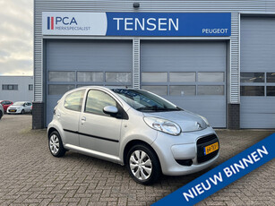 Citroen C1 1.0-12V Selection 5deurs | Airco | Trekhaak