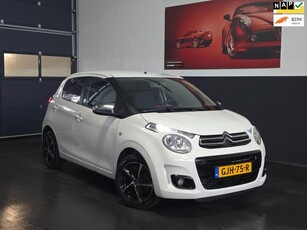 Citroen C1 1.2 PureTech Airscape