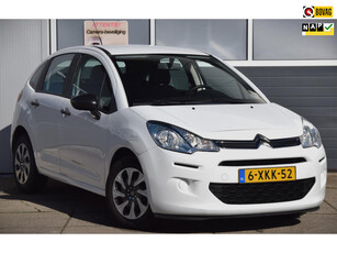 Citroen C3 1.0 VTi Attraction DB RIEM VERNIEUWD/TREKHAAK/AIRCO