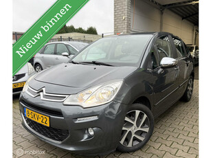 Citroen C3 1.0 VTi Collection /5DRS /Compleet dealer onderh!