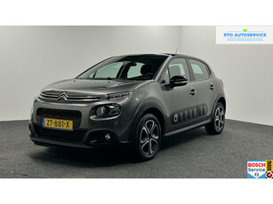 Citroen C3 1.2 PureTech S&S Business NAVIGATIE