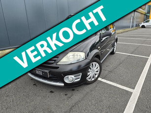 Citroen C3 1.6i-16V X-TR AUTOMAAT CLIMA PANODAK