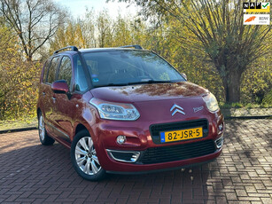 Citroen C3 Picasso 1.6 VTi Exclusive Panodak/Nap/Clima