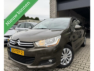 Citroen C4 1.6 VTi Tendance / Dealer onderh. /BJ 2011 /N.A.P