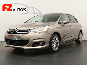 Citroen C4 1.6 VTi Tendance | Trekhaak | Cruise Control | Airco |