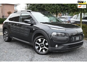 Citroen C4 Cactus 1.2 e-THP 110 PK Business Trekhaak