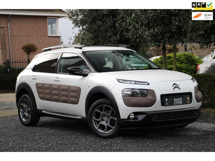 Citroen C4 CACTUS 1.2 VTi Shine Cruise Navi Camera 16''