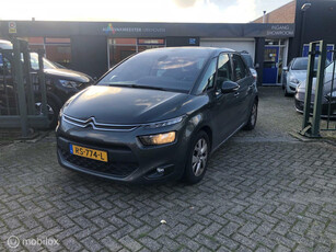 Citroen C4 Picasso 1.6 HDi Intensive