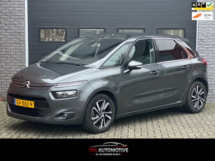 Citroen C4 Picasso 1.6 THP Shine AUTOMAAT / NAVI / PDC / NAP