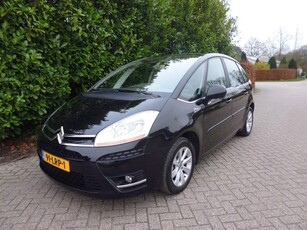 Citroen C4 Picasso 1.6 VTi Business CRUISE NAVI PDC LMV ESP ECC