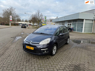 Citroen C4 Picasso 1.6 VTi Selection