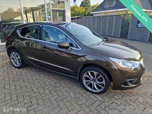 Citroen DS4 1.6 VTi Business