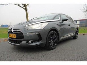 Citroen DS5 1.6 THP So Chic Automaat, Climate ,Control