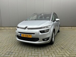 Citroen Grand C4 Picasso 1.6 VTi Intensive Let op! Wij zijn