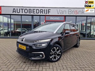 Citroen Grand C4 SpaceTourer 1.2 PureTech Business