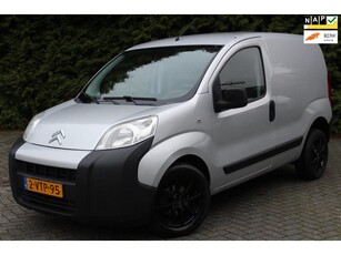 Citroen Nemo 1.3 HDiF 75PK Airco LMV Elektrische