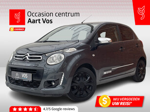 Citroën C1 VTi 72 Fox Edition | Parkeersensoren | Navigatie/Carplay |