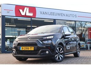 Citroën C3 1.2 PureTech Saint James | Automaat | Navi | Clima