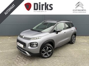 Citroën C3 Aircross 130pk Feel (Navigatie - Automatische