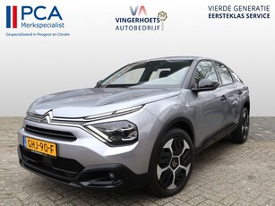 Citroën C4 130 Pk Benzine *** Hele Mooie *** Stoel &