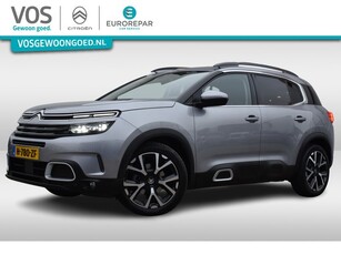 Citroën C5 Aircross PureTech 130 EAT8 Business Plus Shine