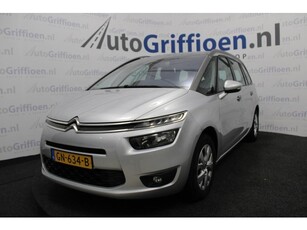 Citroën Grand C4 Picasso 1.2 PureTech Business keurige