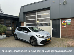 CUPRA Born Business Plus 62 kWh *ALL-IN PRIJS*