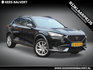 Cupra Formentor 1.5 TSI Business Edition AUTOMAAT/NAVIGATIE