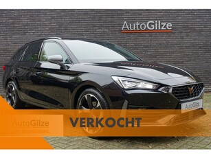 CUPRA Leon Sportstourer 1.5 eTSI Business Edition Plus l