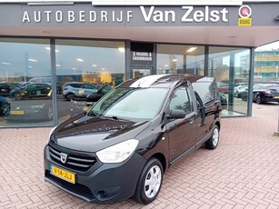 Dacia Dokker 1.6 , Airco, Multimediasysteem, Bluetooth