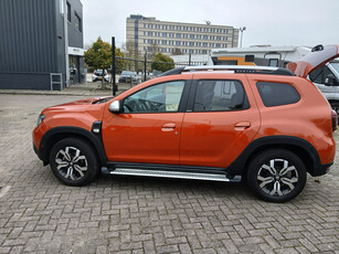 Dacia Duster 1.0 TCe Bi-Fuel Prestige LPG G3 32000 km!