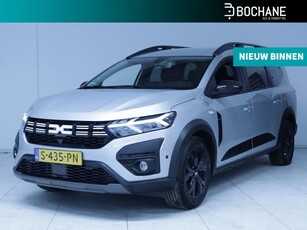 Dacia Jogger 1.0 TCe 110 Extreme 7-Persoons Navigatie