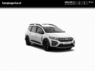 Dacia Jogger Extreme