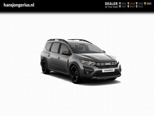 Dacia Jogger Extreme