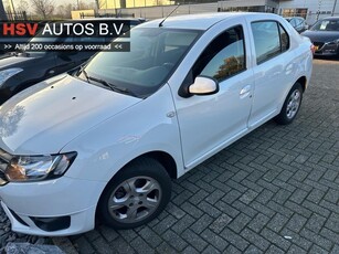 Dacia Logan 0.9 tCe S&S Prestige airco LM 4-deurs